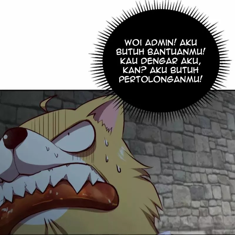 Rebirth Become a Dog Chapter 02 Gambar 7